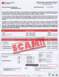 domain-registry-canada-scam1