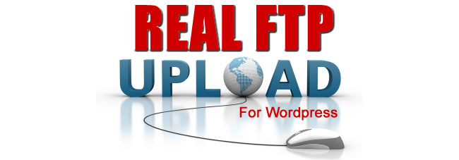 WordPress FTP Plugin File Uploader for Printers