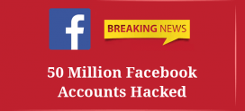 So you think someone has hacked your Facebook Account…