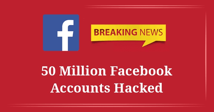 So you think someone has hacked your Facebook Account…