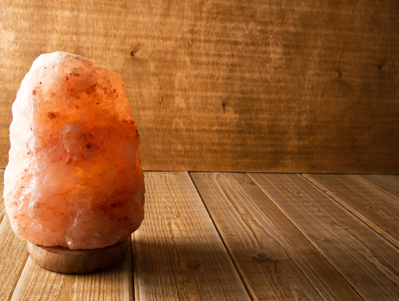 Himalayan Salt Lamps and How They Help with Anxiety, Air Quality, Eczema and Insomnia …
